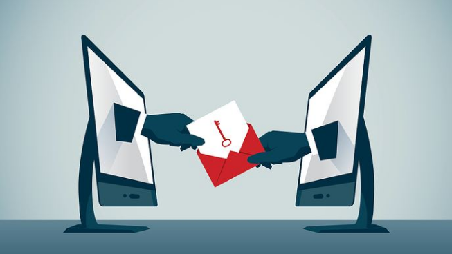 企業郵箱 企業郵箱