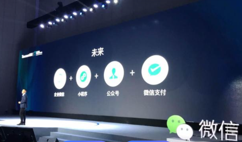 騰訊企業(yè)微信 騰訊企業(yè)微信